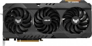Asus TUF Gaming Radeon RX 6800 XT OC (TUF-RX6800XT-O16G-GAMING) Ekran Kartı kullananlar yorumlar